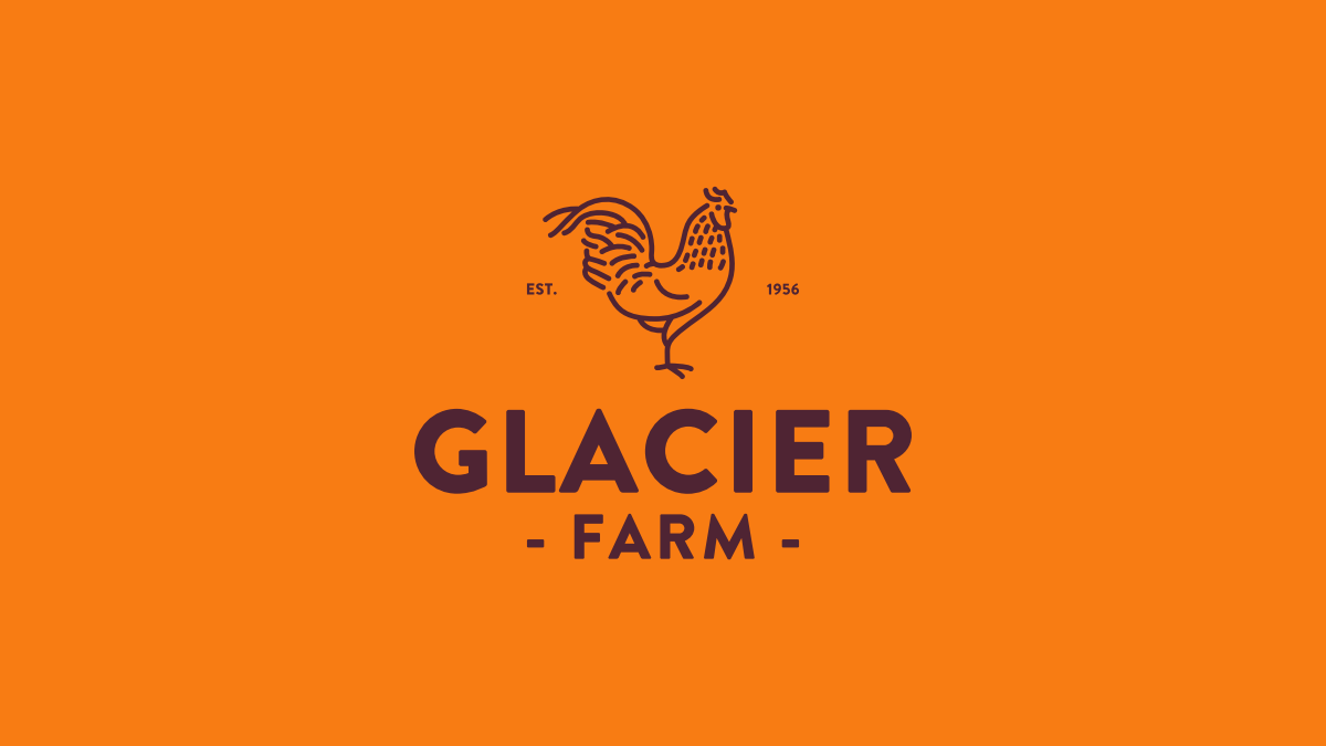 Glacier Farm