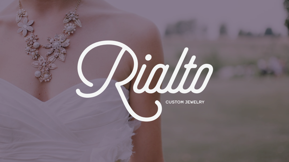 Rialto Custom Jewelry