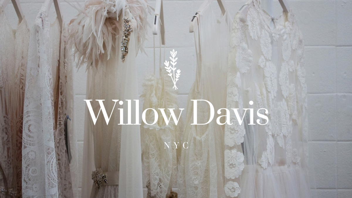 Willow Davis NYC