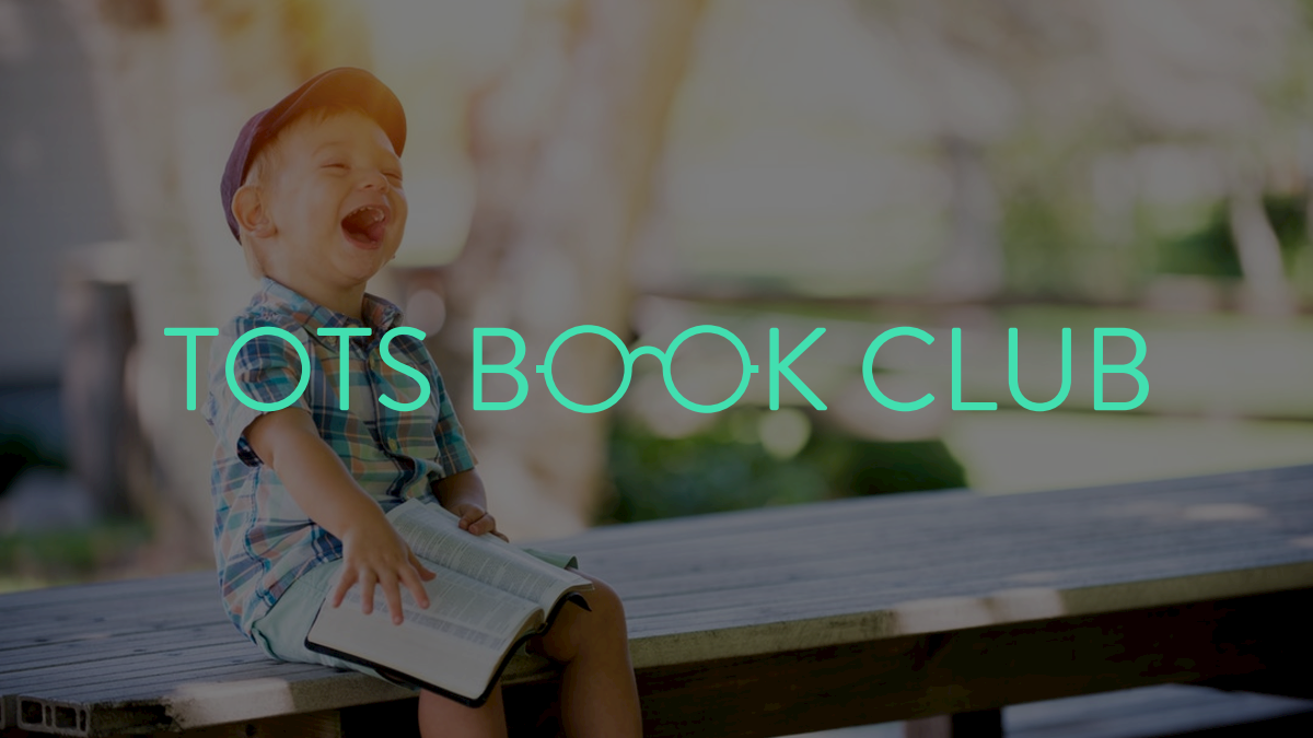 Tots Book Club