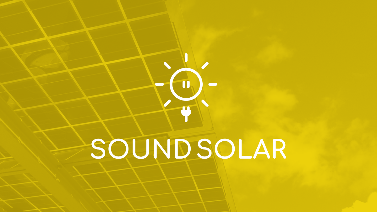 Sound Solar