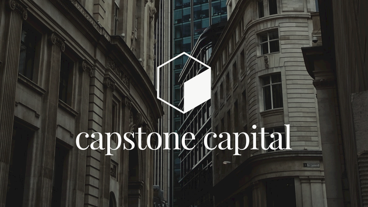 Capstone Capital