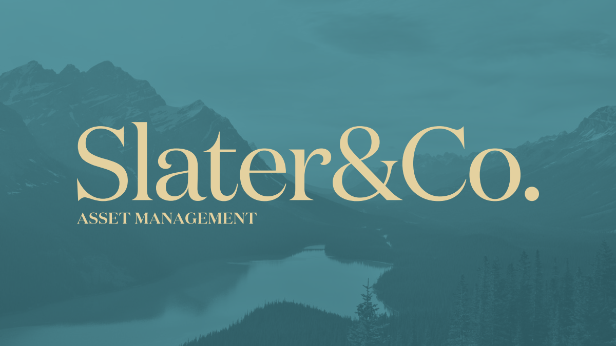 Slater&Co. Asset Management