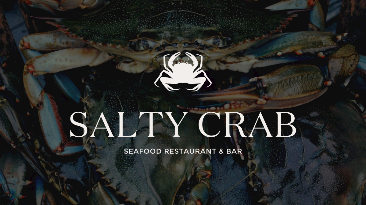 Salty Crab Restaurant & Bar