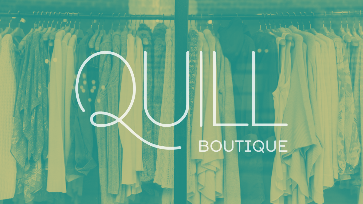 Quill Boutique
