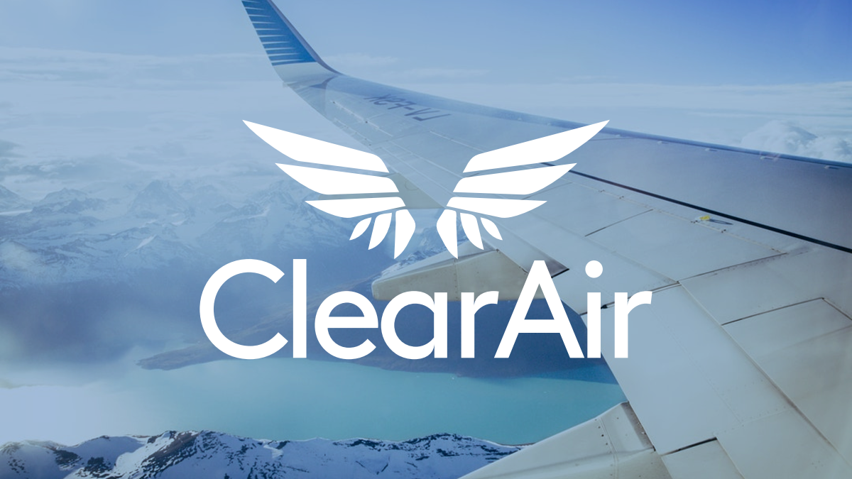 ClearAir