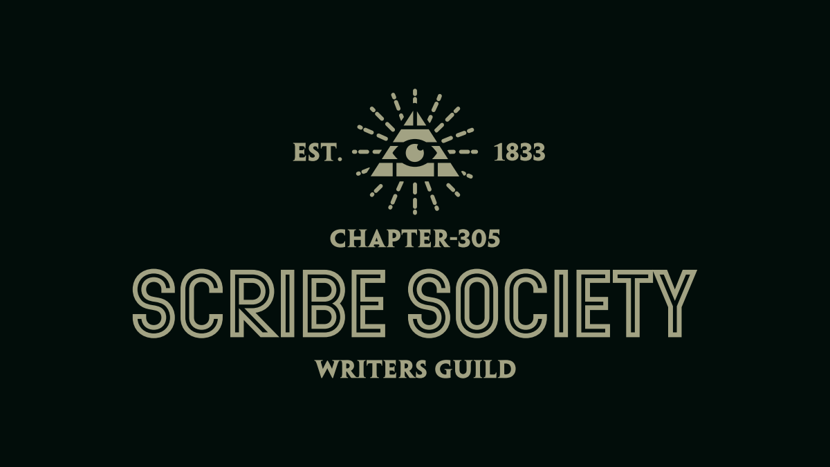 Scribe Society